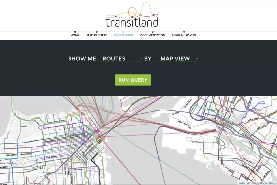Top Planning Websites